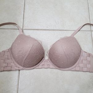 34C Victoria's Secret Bombshell bra